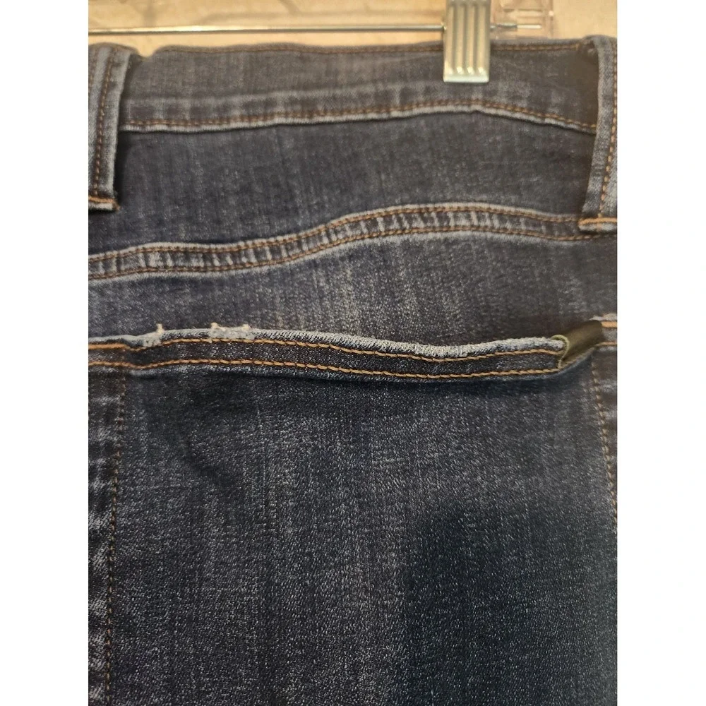 Joes Jeans Mens Denim Jeans Size 54 x 23 Cotton Blend HEMMED